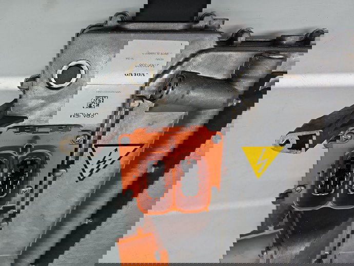 Convertizor de tensiune Volvo XC90 II [Fabr 2015-2024] 31491338