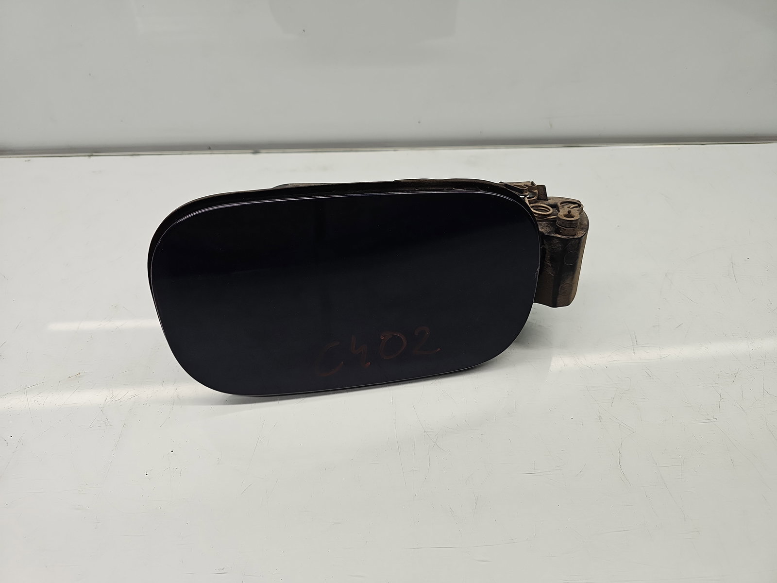 Capac rezervor Volvo XC90 II [Fabr 2015-2024] 467 MAGIC BLUE - imagine 1