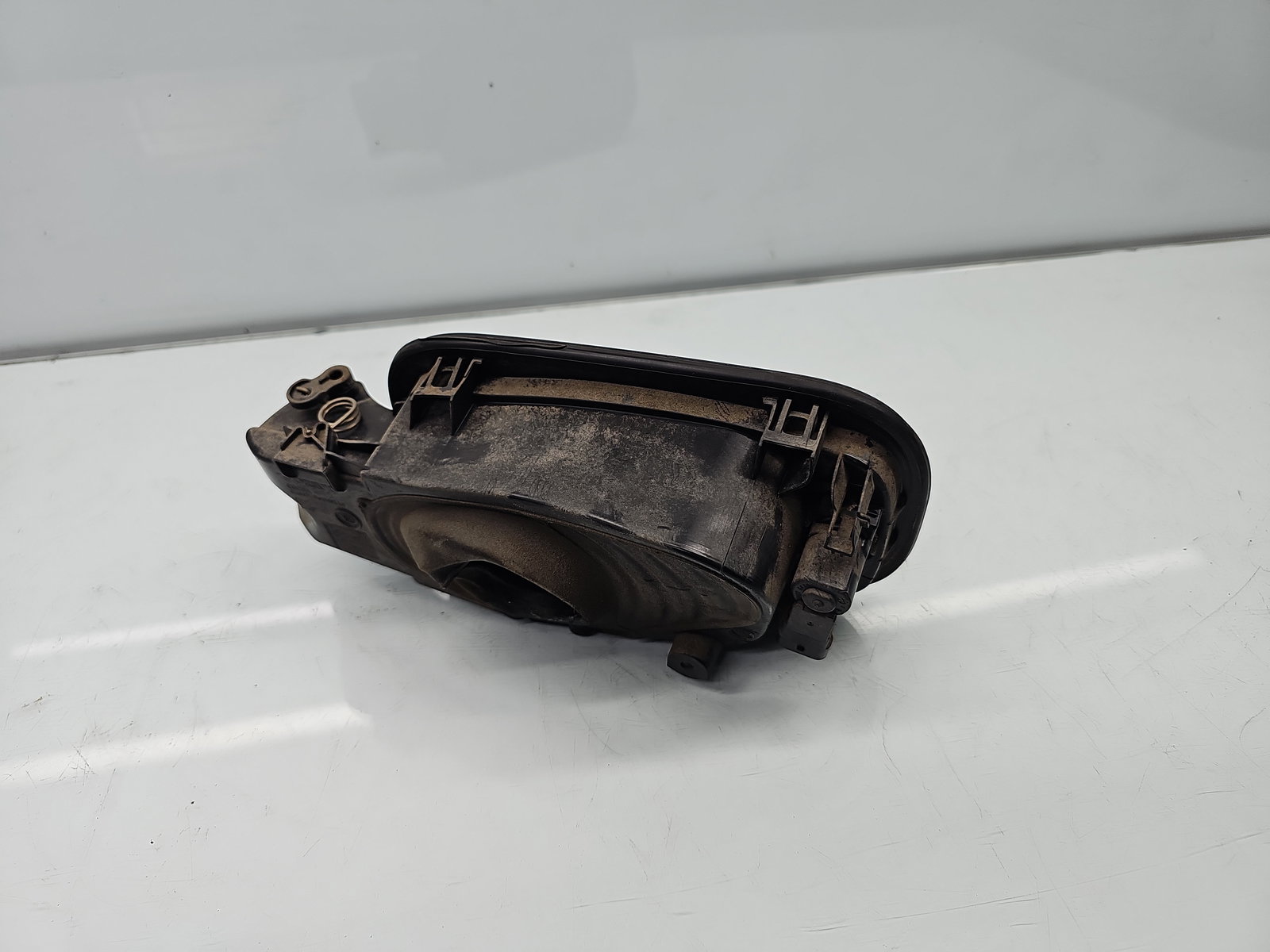 Capac rezervor Volvo XC90 II [Fabr 2015-2024] 467 MAGIC BLUE - imagine 2