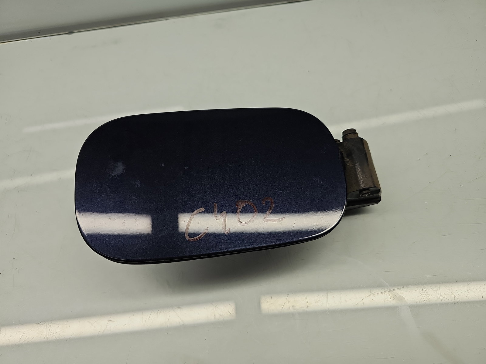 Capac rezervor Volvo XC90 II [Fabr 2015-2024] 467 MAGIC BLUE - imagine 4