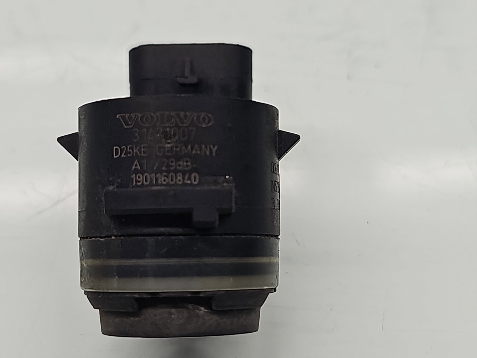 Senzor parcare Volvo XC90 II [Fabr 2015-2024] 31471007 - imagine 4