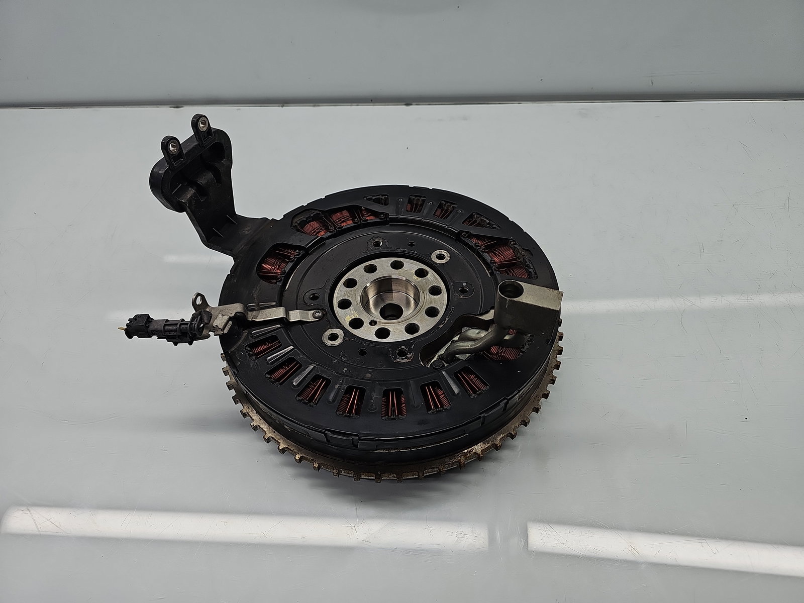 Volanta Volvo XC90 II [Fabr 2015-2024] 2.0 Hib B4204T 31473617 236KW / 320CP - imagine 1