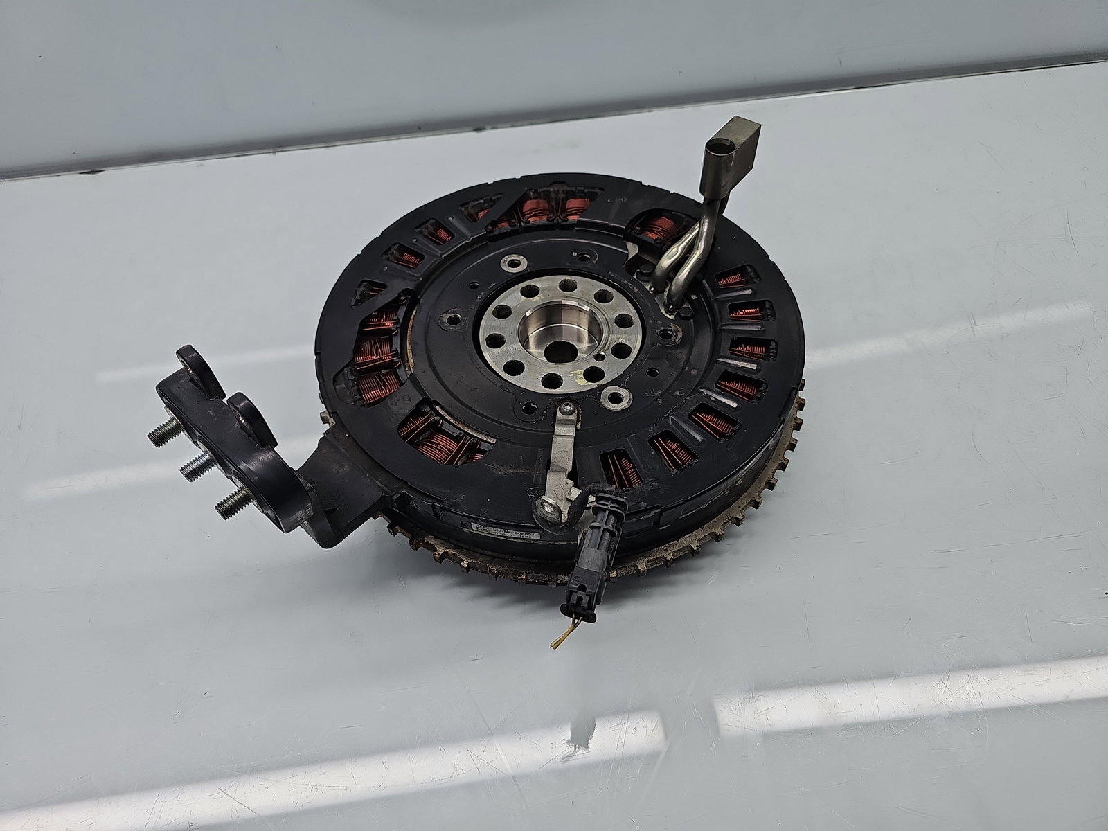 Volanta Volvo XC90 II [Fabr 2015-2024] 2.0 Hib B4204T 31473617 236KW / 320CP - imagine 2