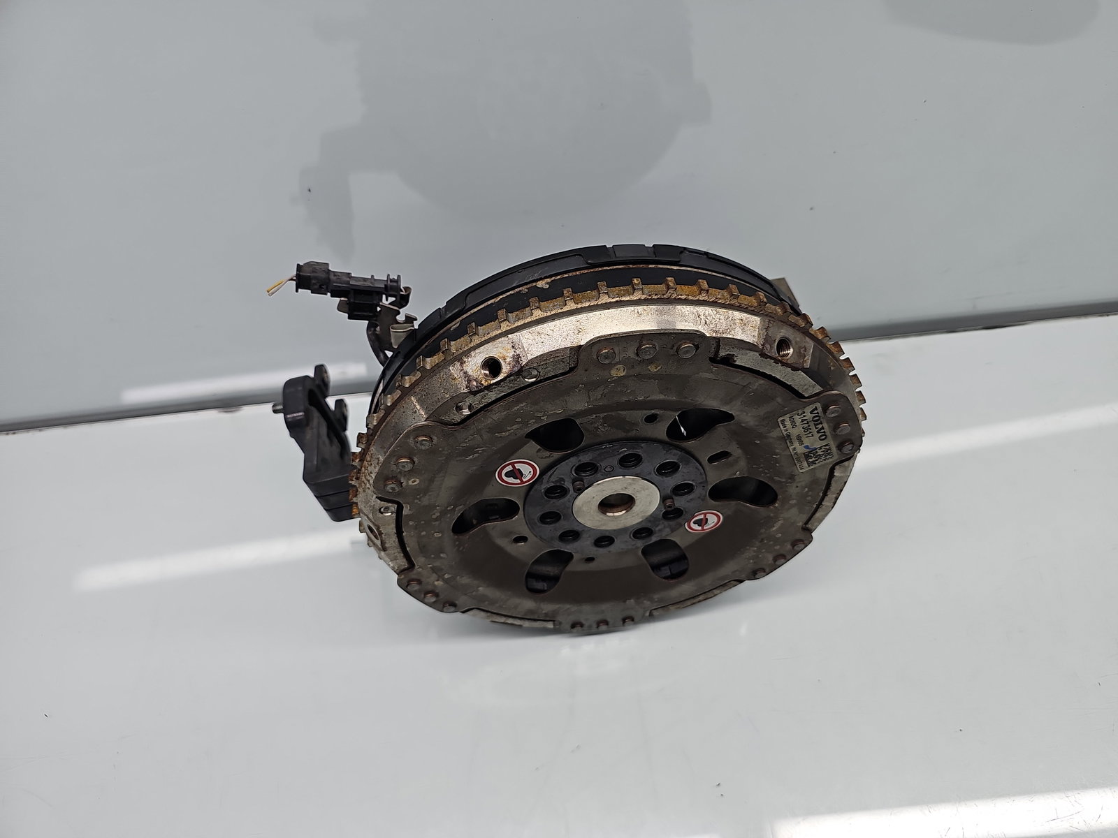 Volanta Volvo XC90 II [Fabr 2015-2024] 2.0 Hib B4204T 31473617 236KW / 320CP - imagine 3