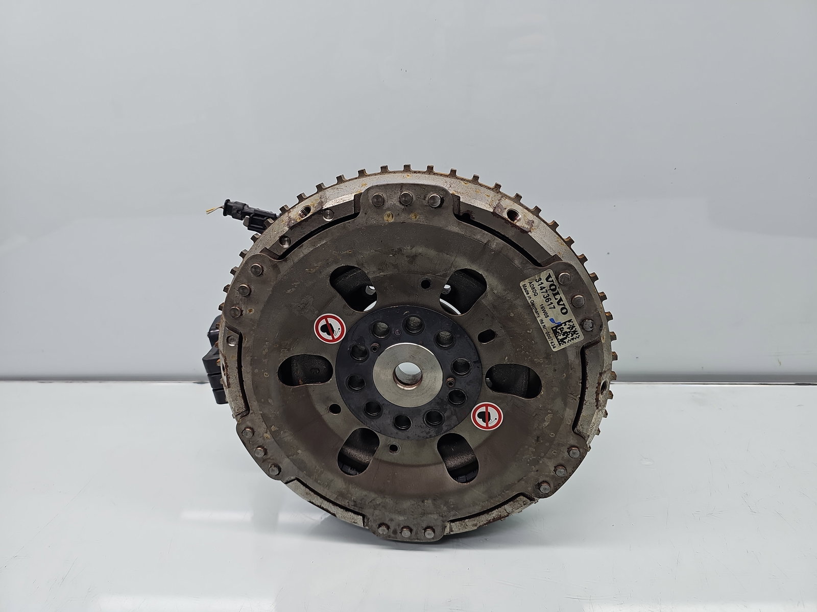 Volanta Volvo XC90 II [Fabr 2015-2024] 2.0 Hib B4204T 31473617 236KW / 320CP - imagine 4