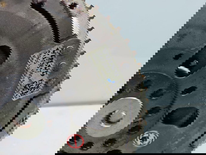 Volanta Volvo XC90 II [Fabr 2015-2024] 2.0 Hib B4204T  31473617 236KW / 320CP