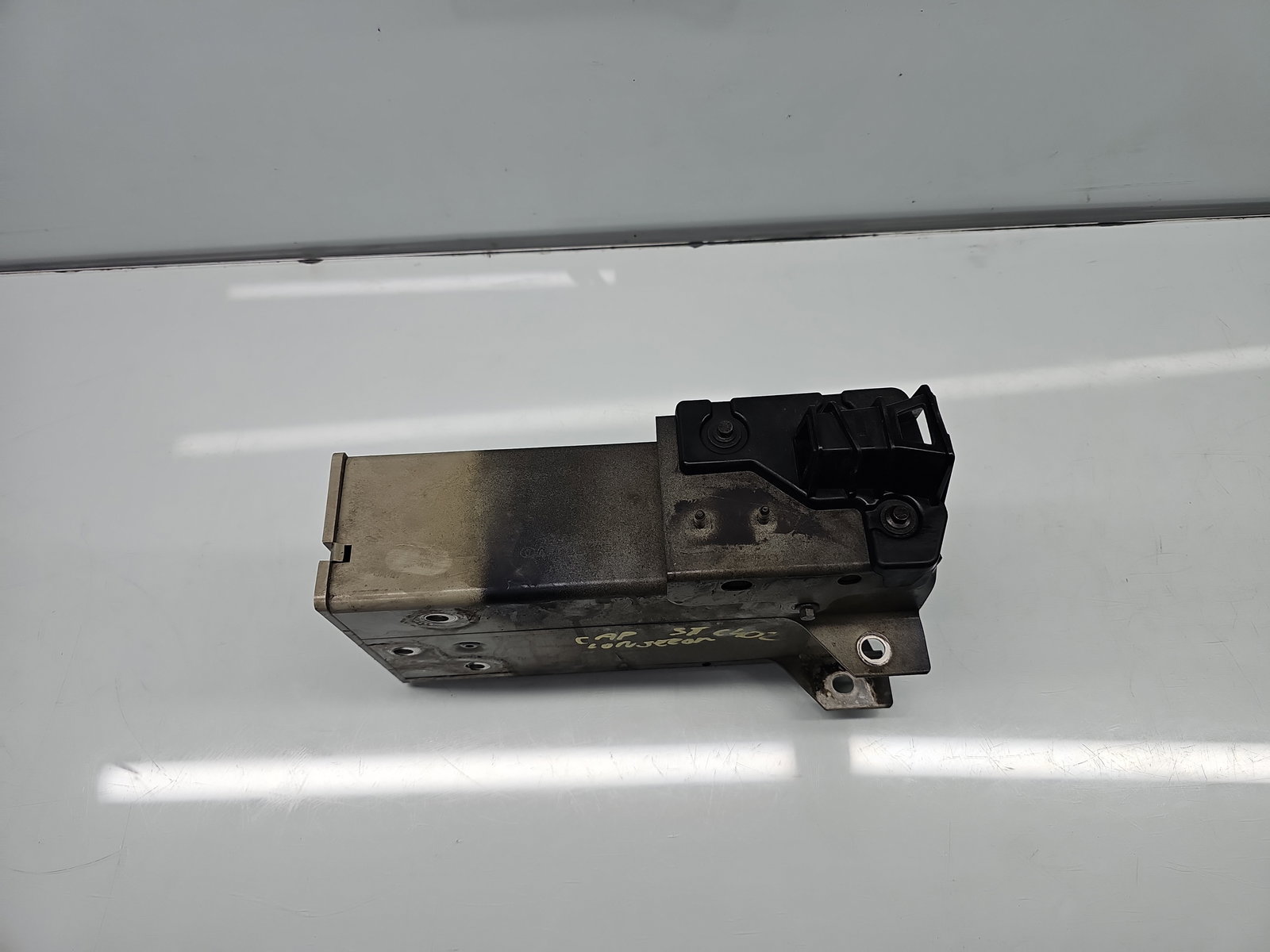 Cap lonjeron stanga Volvo XC90 II [Fabr 2015-2024] 31353995 - imagine 2