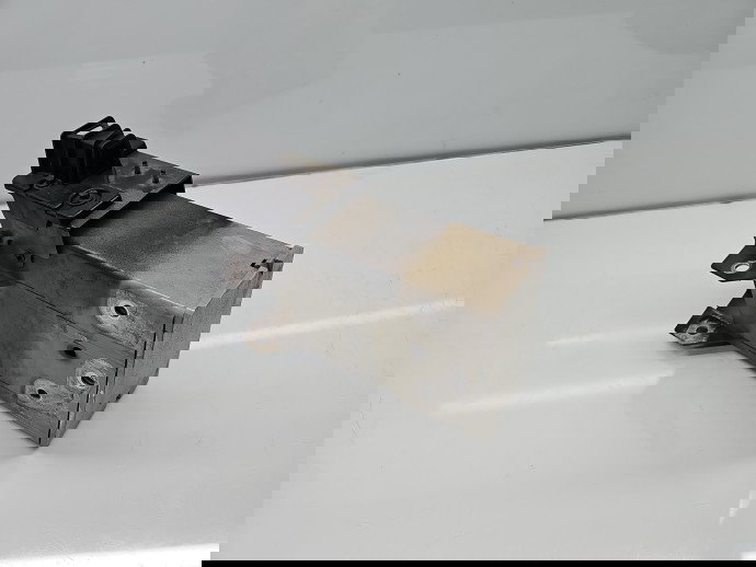 Cap lonjeron stanga Volvo XC90 II [Fabr 2015-2024] 31353995