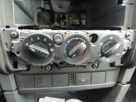 Panou comanda clima Ford Focus 2 1.6 TDCI OEM 2004-2012