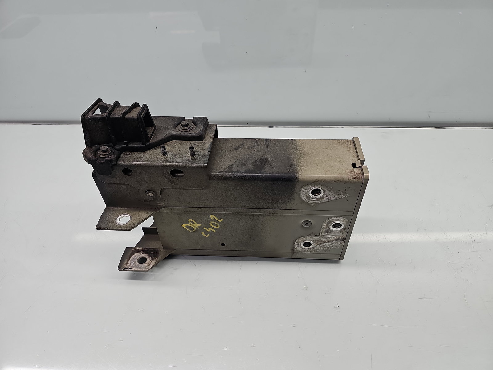 Cap lonjeron dreapta Volvo XC90 II [Fabr 2015-2024] 31448668 - imagine 1