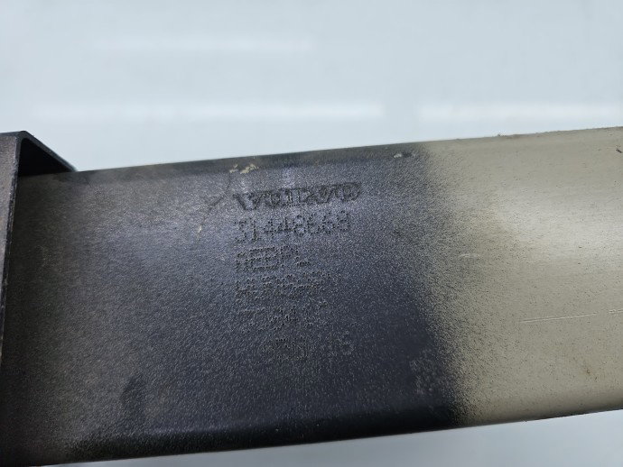 Cap lonjeron dreapta Volvo XC90 II [Fabr 2015-2024] 31448668