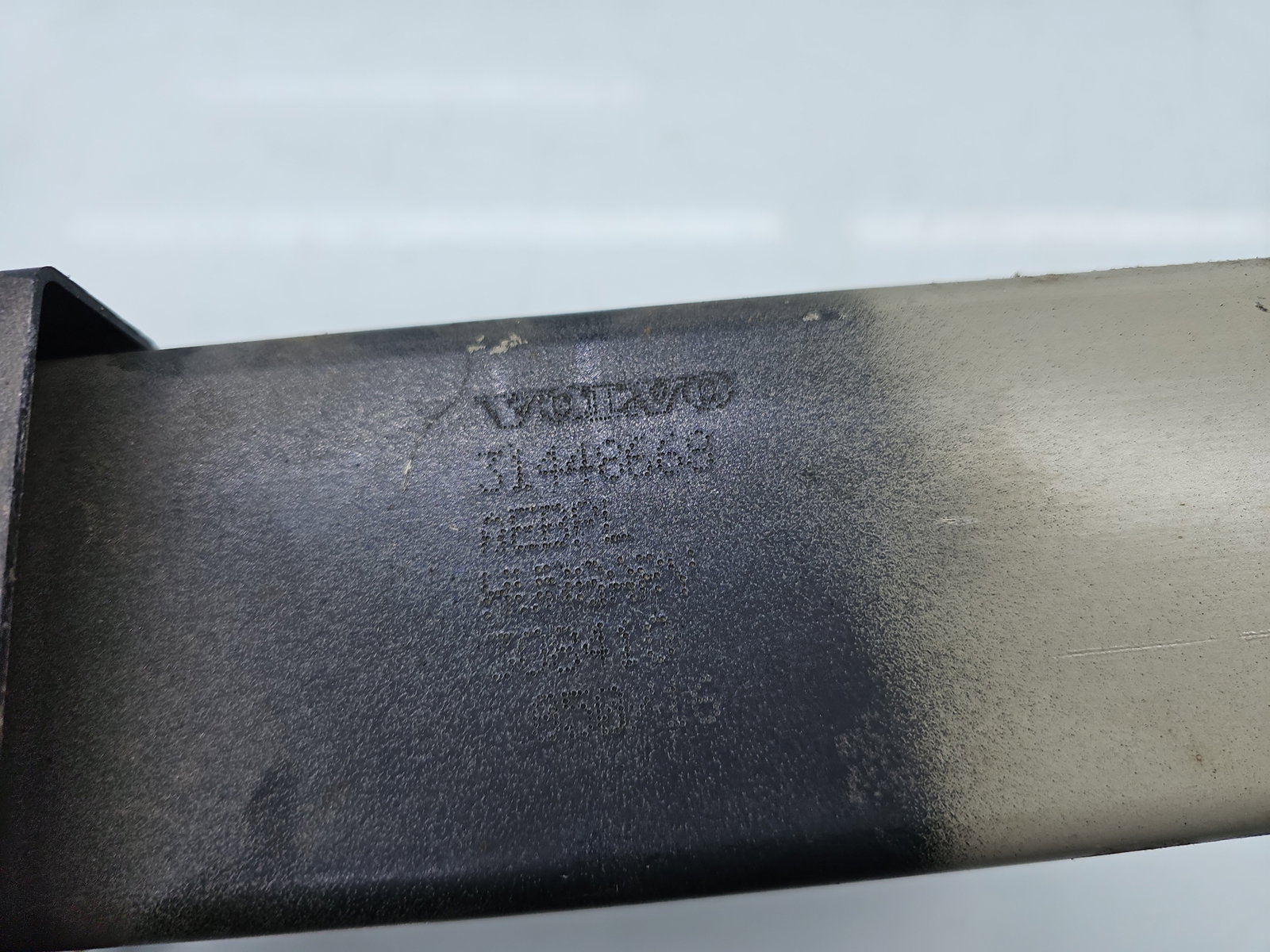 Cap lonjeron dreapta Volvo XC90 II [Fabr 2015-2024] 31448668 - imagine 5