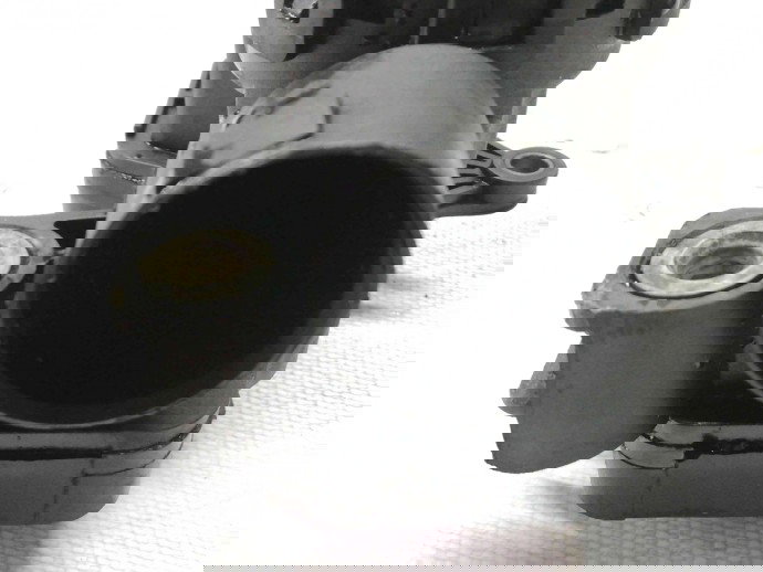 Capac culbutori 9660281080A Ford Focus 2 (DA) [Fabr 2004-2012] 1.6 GBDB