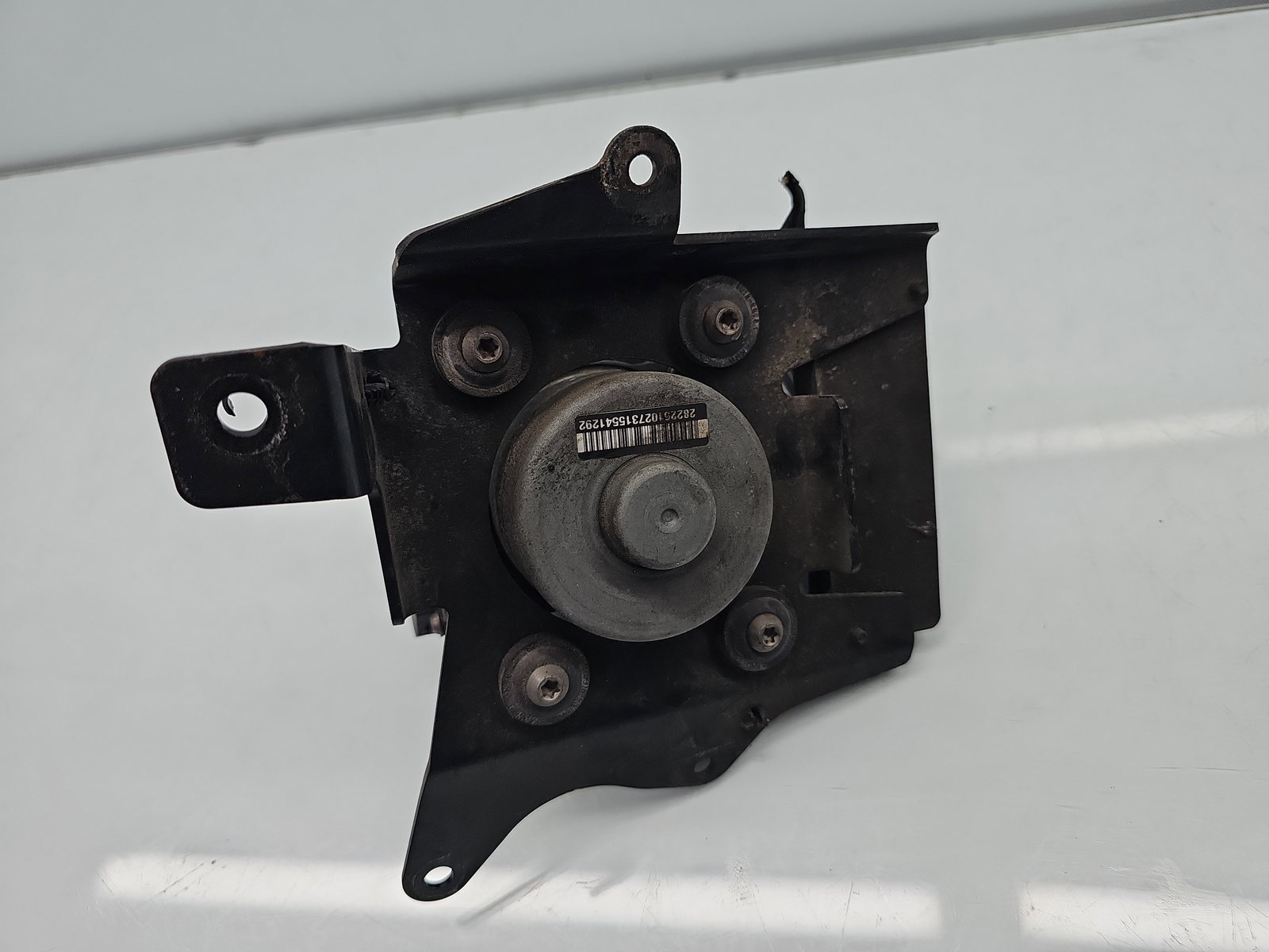 Pompa vacuum Volvo XC90 II [Fabr 2015-2024] P31445606 2.0 Hib B4204T 236KW / 320CP - imagine 4