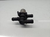 Pompa apa Volvo XC90 II [Fabr 2015-2024] 31338385 2.0 Hib B4204T  236KW / 320CP