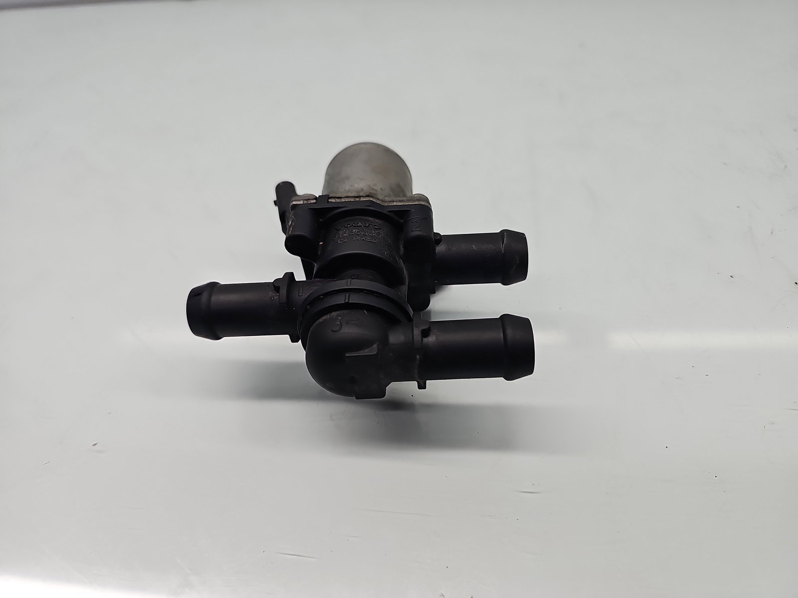 Pompa apa Volvo XC90 II [Fabr 2015-2024] 31338385 2.0 Hib B4204T 236KW / 320CP - imagine 2