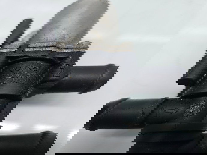 Pompa apa Volvo XC90 II [Fabr 2015-2024] 31338385 2.0 Hib B4204T  236KW / 320CP