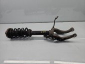 Amortizor dreapta fata Volvo XC90 II [Fabr 2015-2024] 2.0 Hib B4204T  236KW / 320CP