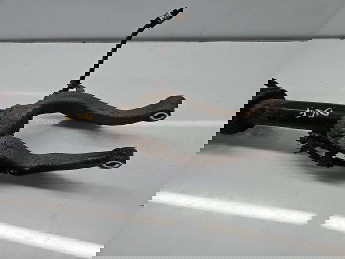 Amortizor dreapta fata Volvo XC90 II [Fabr 2015-2024] 2.0 Hib B4204T  236KW / 320CP