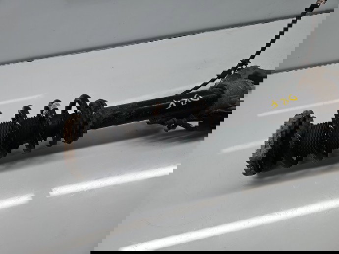 Amortizor dreapta fata Volvo XC90 II [Fabr 2015-2024] 2.0 Hib B4204T  236KW / 320CP