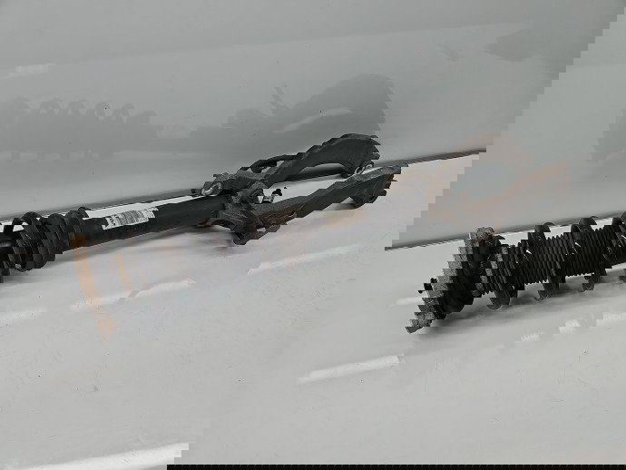 Amortizor dreapta fata Volvo XC90 II [Fabr 2015-2024] 2.0 Hib B4204T  236KW / 320CP