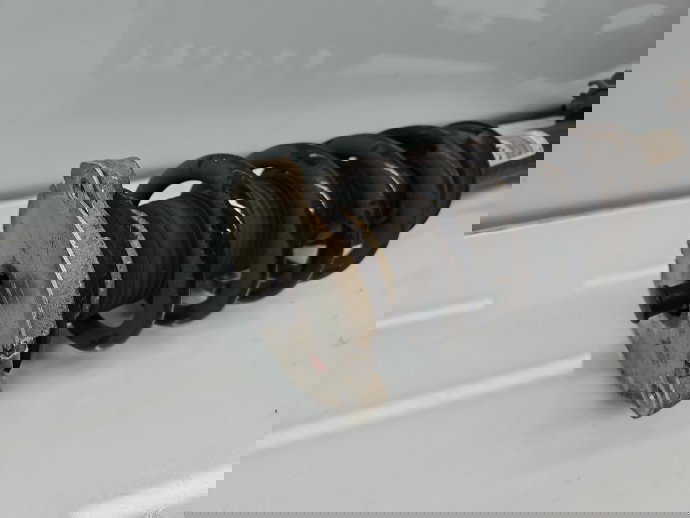 Amortizor dreapta fata Volvo XC90 II [Fabr 2015-2024] 2.0 Hib B4204T  236KW / 320CP