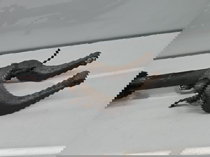 Amortizor stanga fata Volvo XC90 II [Fabr 2015-2024] 2.0 Hib B4204T  236KW / 320CP