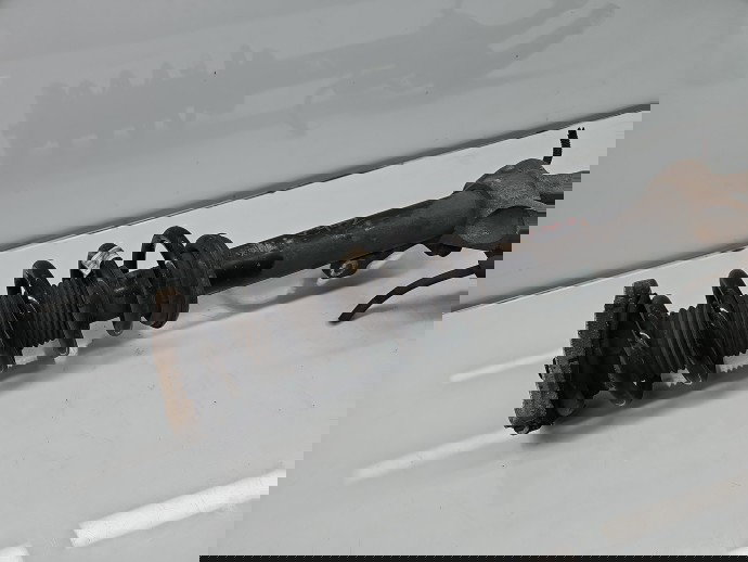 Amortizor stanga fata Volvo XC90 II [Fabr 2015-2024] 2.0 Hib B4204T  236KW / 320CP