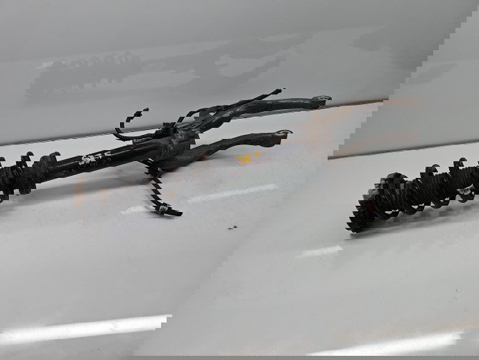 Amortizor stanga fata Volvo XC90 II [Fabr 2015-2024] 2.0 Hib B4204T  236KW / 320CP