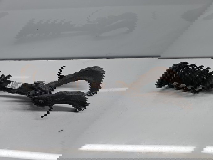 Amortizor stanga fata Volvo XC90 II [Fabr 2015-2024] 2.0 Hib B4204T  236KW / 320CP