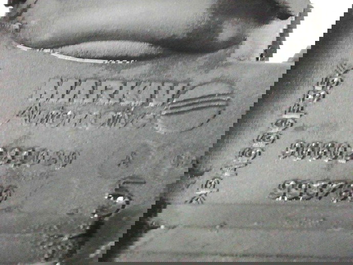 Capac culbutori 9660281080A Ford Focus 2 (DA) [Fabr 2004-2012] 1.6 GBDB