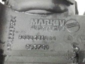 Capac culbutori 9660281080A Ford Focus 2 (DA) [Fabr 2004-2012] 1.6 GBDB