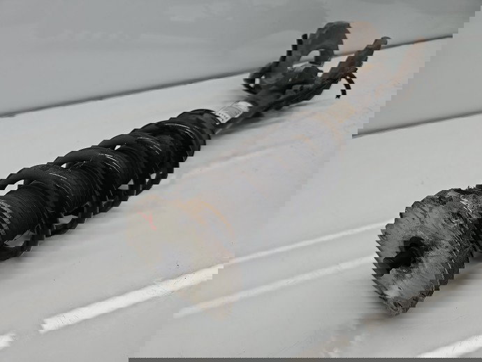 Amortizor stanga fata Volvo XC90 II [Fabr 2015-2024] 2.0 Hib B4204T  236KW / 320CP