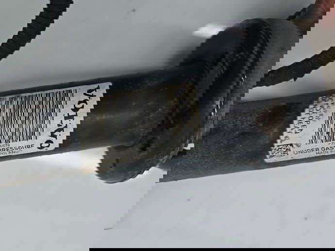 Amortizor stanga fata Volvo XC90 II [Fabr 2015-2024] 2.0 Hib B4204T  236KW / 320CP