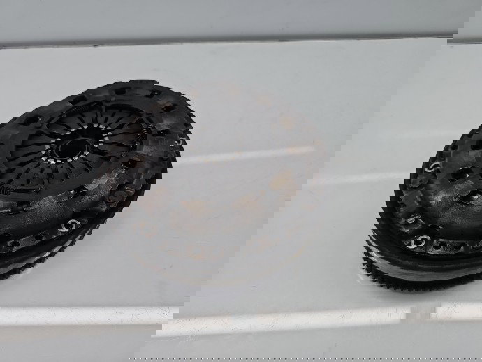 Kit ambreiaj volanta masa dubla Bmw 1 (E81, E87) [Fabr 2004-2010] 2.0 Benz N43B20 7560876 105KW / 143CP