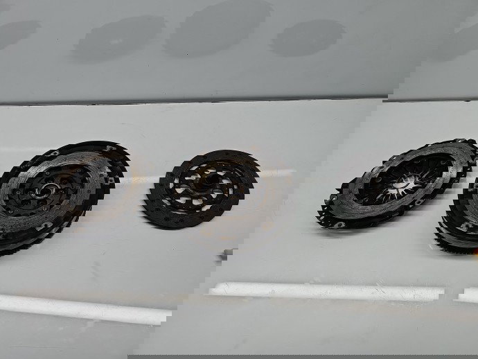 Kit ambreiaj volanta masa dubla Bmw 1 (E81, E87) [Fabr 2004-2010] 2.0 Benz N43B20 7560876 105KW / 143CP