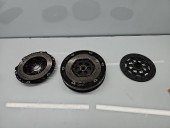 Kit ambreiaj volanta masa dubla Bmw 1 (E81, E87) [Fabr 2004-2010] 2.0 Benz N43B20 7560876 105KW / 143CP