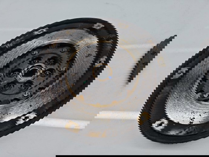 Kit ambreiaj volanta masa dubla Bmw 1 (E81, E87) [Fabr 2004-2010] 2.0 Benz N43B20 7560876 105KW / 143CP