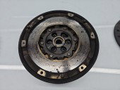 Kit ambreiaj volanta masa dubla Bmw 1 (E81, E87) [Fabr 2004-2010] 2.0 Benz N43B20 7560876 105KW / 143CP