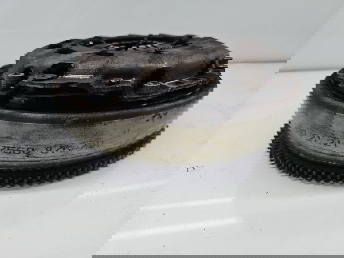 Kit ambreiaj volanta masa dubla Bmw 1 (E81, E87) [Fabr 2004-2010] 2.0 Benz N43B20 7560876 105KW / 143CP