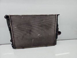Radiator apa Bmw 1 (E81, E87) [Fabr 2004-2010] 754750404 2.0 Benz N43B20 105KW / 143CP