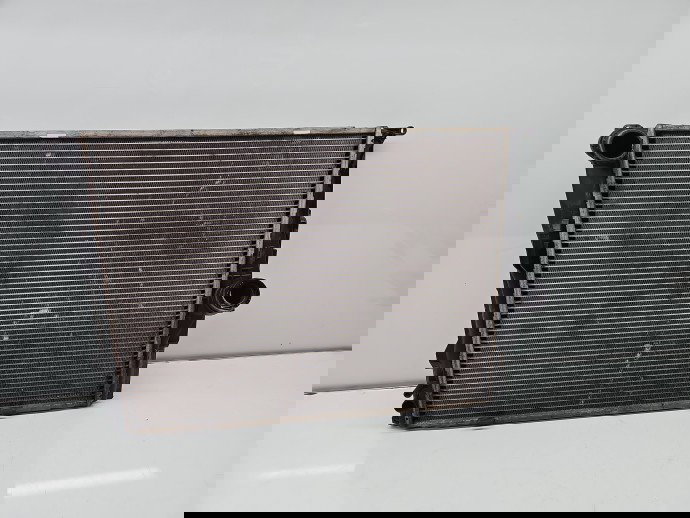 Radiator apa Bmw 1 (E81, E87) [Fabr 2004-2010] 754750404 2.0 Benz N43B20 105KW / 143CP