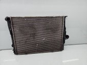 Radiator apa Bmw 1 (E81, E87) [Fabr 2004-2010] 754750404 2.0 Benz N43B20 105KW / 143CP