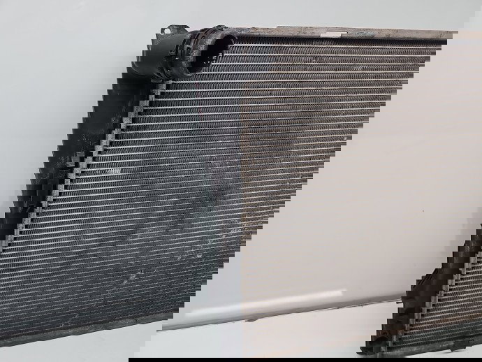 Radiator apa Bmw 1 (E81, E87) [Fabr 2004-2010] 754750404 2.0 Benz N43B20 105KW / 143CP