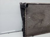 Radiator apa Bmw 1 (E81, E87) [Fabr 2004-2010] 754750404 2.0 Benz N43B20 105KW / 143CP
