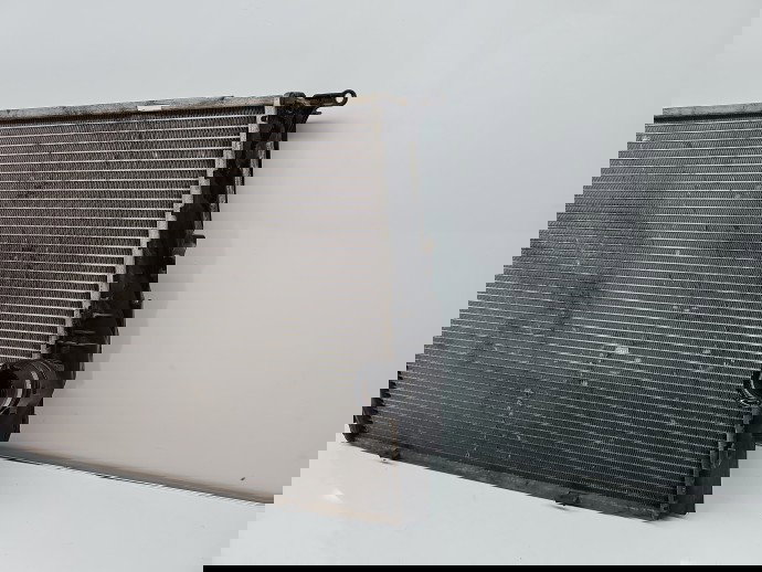 Radiator apa Bmw 1 (E81, E87) [Fabr 2004-2010] 754750404 2.0 Benz N43B20 105KW / 143CP