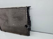 Radiator apa Bmw 1 (E81, E87) [Fabr 2004-2010] 754750404 2.0 Benz N43B20 105KW / 143CP