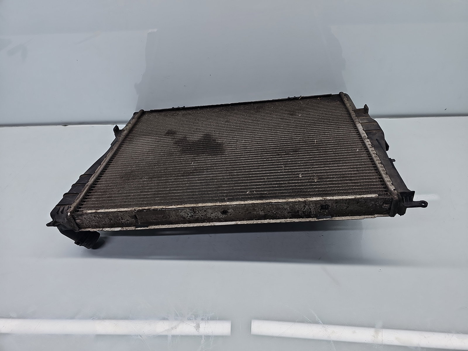 Radiator apa Bmw 1 (E81, E87) [Fabr 2004-2010] 754750404 2.0 Benz N43B20 105KW / 143CP - imagine 4