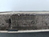 Radiator apa Bmw 1 (E81, E87) [Fabr 2004-2010] 754750404 2.0 Benz N43B20 105KW / 143CP