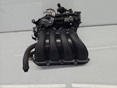 Galerie admisie Bmw 1 (E81, E87) [Fabr 2004-2010] 7560340 2.0 Benz N43B20 105KW / 143CP